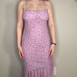 Wild Fable Women's Multi Dress